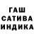 Конопля планчик Humay Orucova